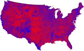 Purple America