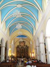 Catedral de la Guadalupe en Ponce