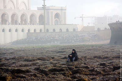 Марокко. Касабланка. Morocco. Casablanca