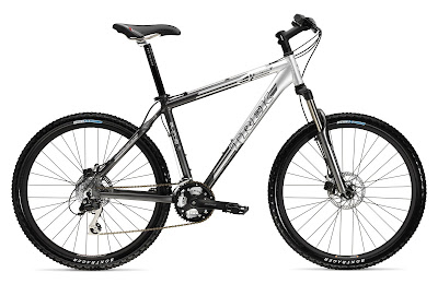 Trek 4300 disk