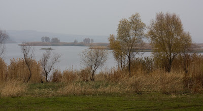 Рогозянское водохранилище