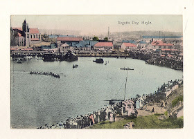 Hayle Regatta