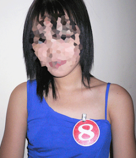 Cambodia Trafficking