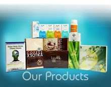 our product