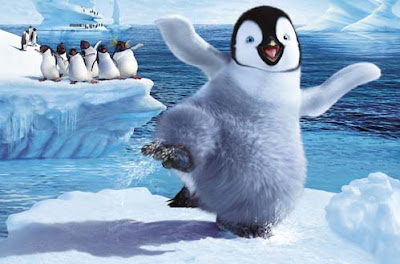 Happy Feet  2 - Happy Feet Sequel