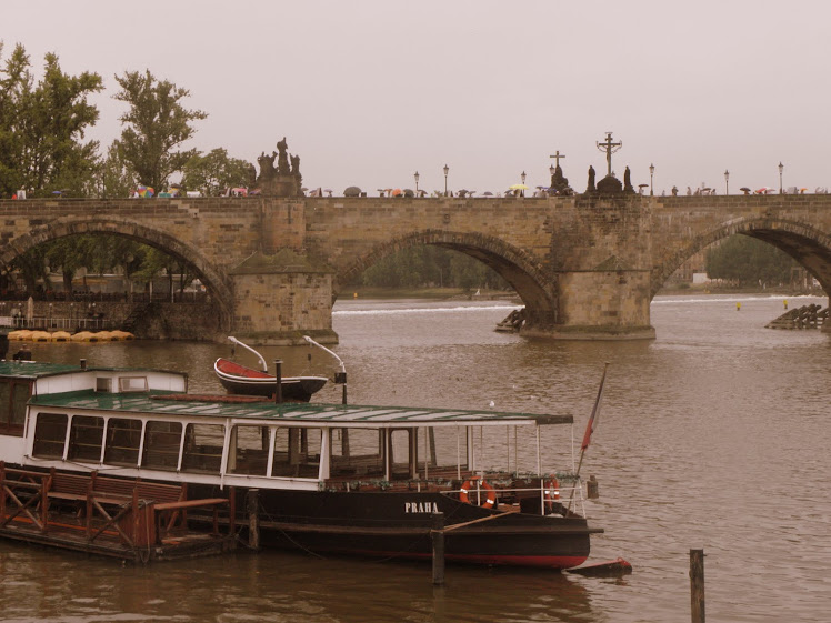 Puente de sueños