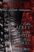 Surrender: Tales of Erotic Submission