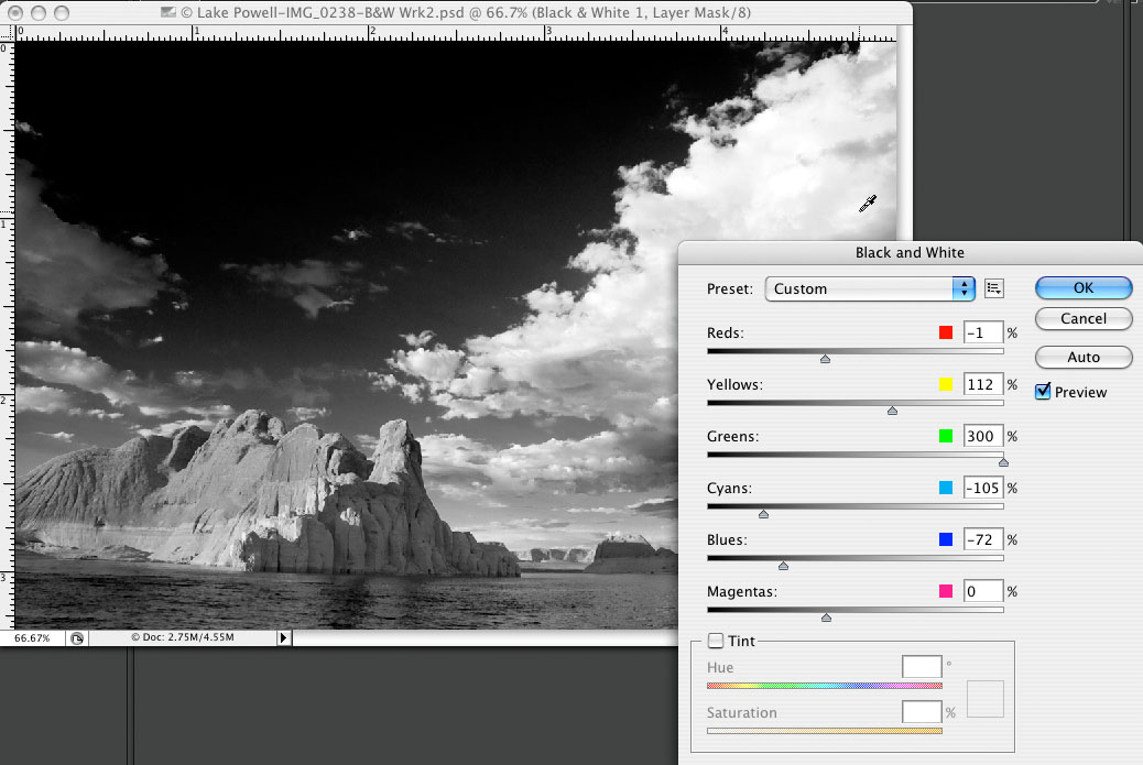 [Lake+Powell+Sky+B&W+Adj.jpg]