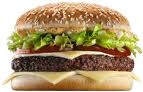 La Hamburguesa de McDonald's