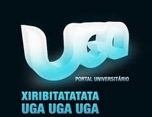 Portal Universitário | UGA