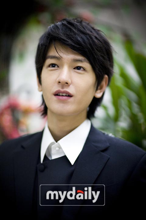 Joo Hwan
