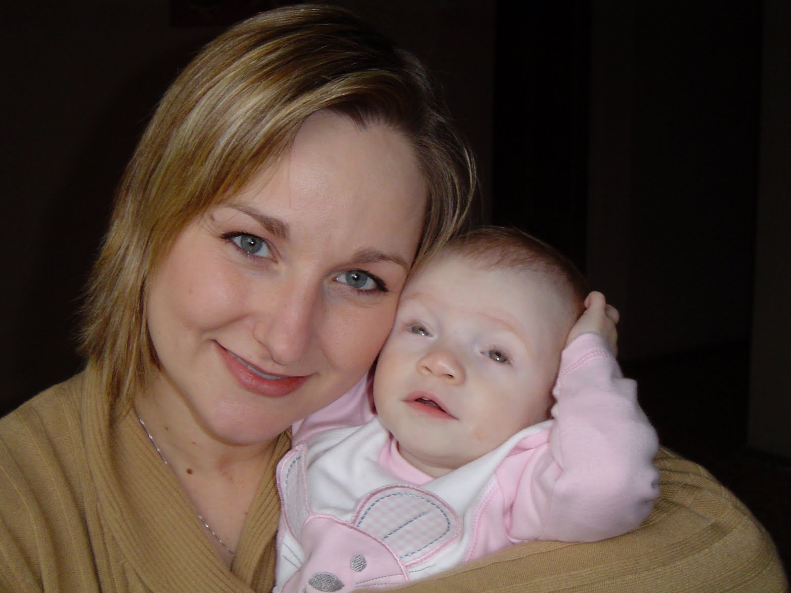 Kacirek Family: Our Adoption Announcement1600