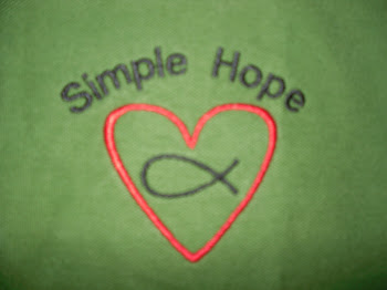 Simple Hope