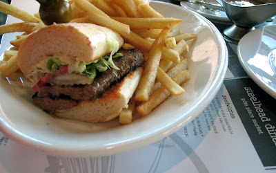 Steelhead Diner