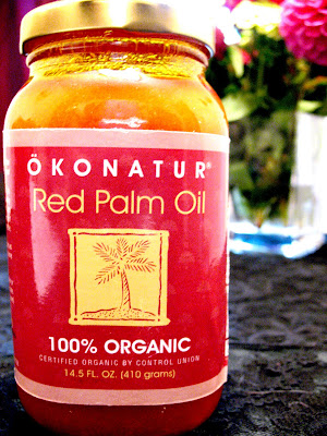 Dura Oil Palm