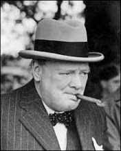 Winston Churchill