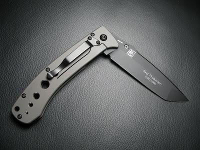 benchmade tanto