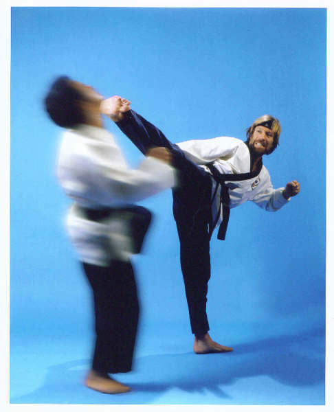 CHUCK NORRIS Karate Kommandos (Kenner) 1986 Chuck+norris