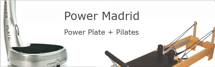 Power Madrid