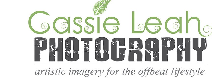 The Cassie Leah Photography Blog