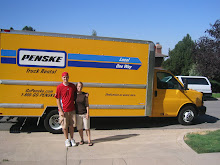 Movin' Across the USA