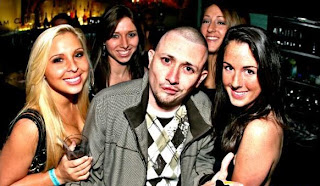 Fresh Spit: Michael Barber "The Truth (Shots At Ashley Roth)" |