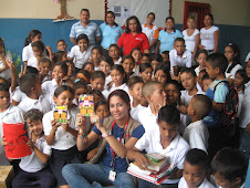 Semana del Libro y el Idioma