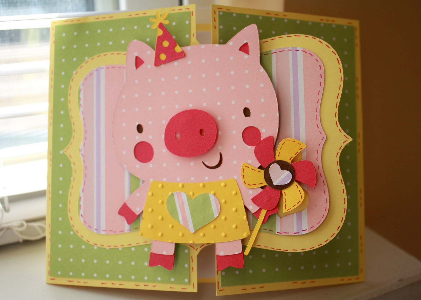 Pin by Jess Hollister on Cards Cricut birthday cards