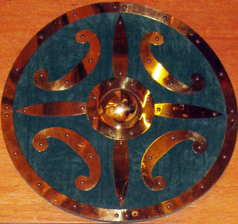 kozetland1 More Lerwick Up Helly Aa Jarl Squad Shields