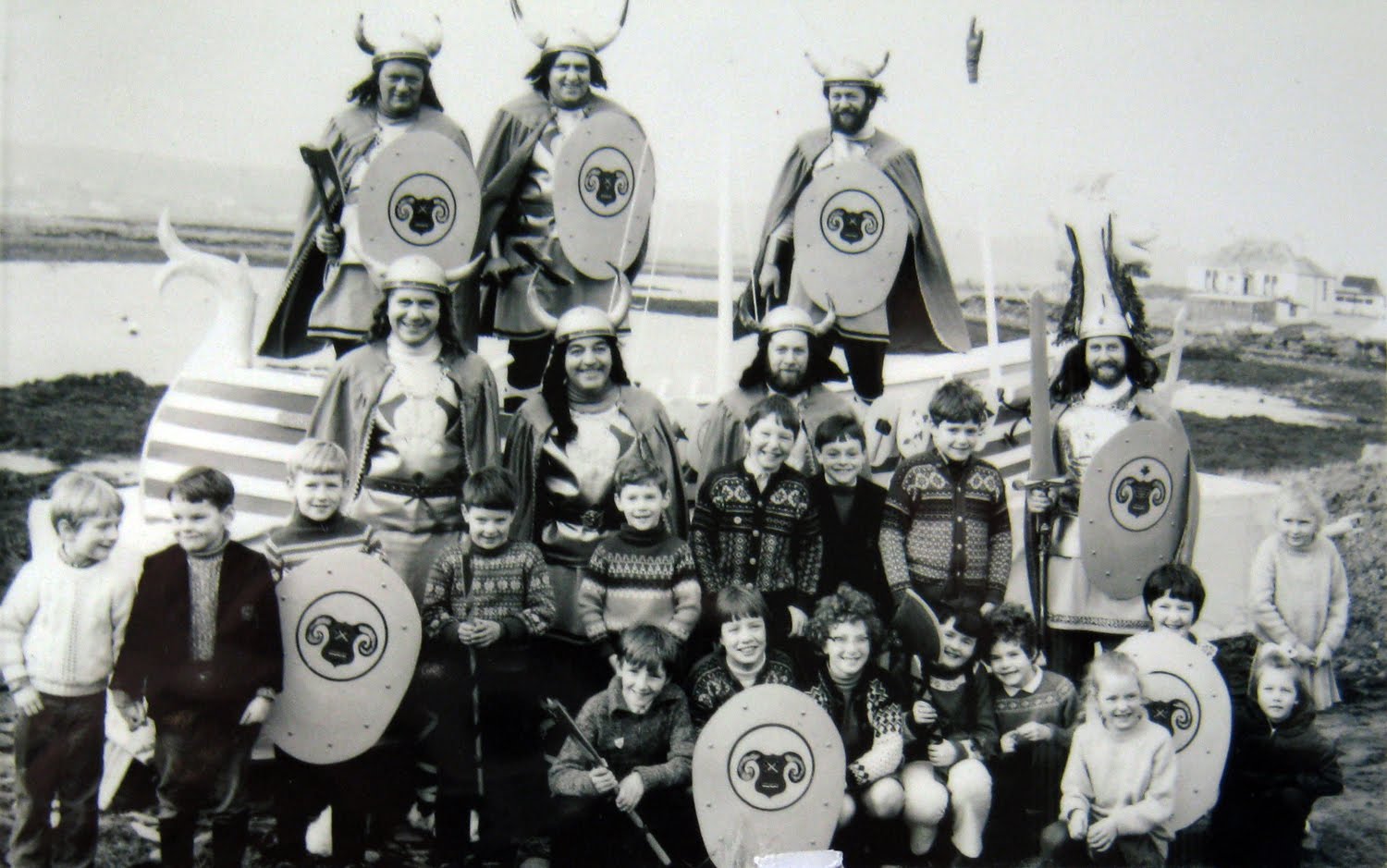 George scott bressay 04 picture