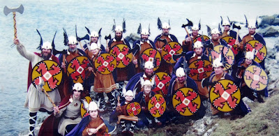 George scott bressay 05 picture