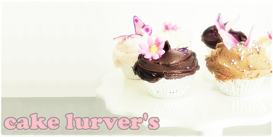 Cake Lurver's