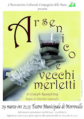 A PROPOSITO DI ARSENICO E DI CENTRALI TERMOELETTRICHE  A CARBONE