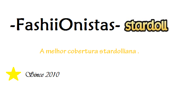 -FashiiOnistas- Stardoll