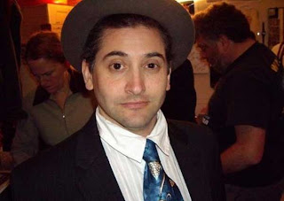 Ator que Morreu: Andrew Koenig Ator que Morreu: Andrew Koenig