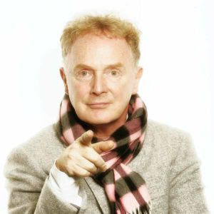 Malcolm McLaren, o `pai do punk´, morre aos 64 anos Malcolm McLaren, o `pai do punk´, morre aos 64 anos