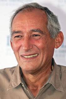 Foto do Cineasta francês Alain Corneau Foto do Cineasta francês Alain Corneau