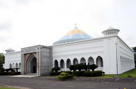 Masjid Setiaraja Mukah