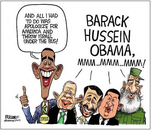 Image result for obama and israel cartoons