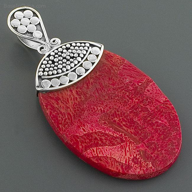 JADE NECKLACE, Sterling Red Jade Pendants GOLD AND JEWELRY , WATCHES