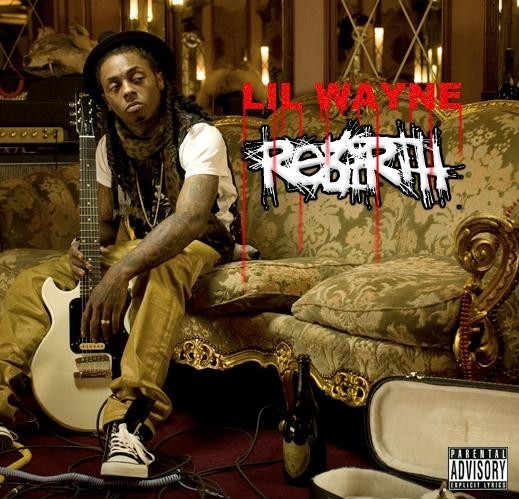 Artist: Lil Wayne Album: Artist: Lil Wayne Album: