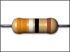 Resistor Calculator