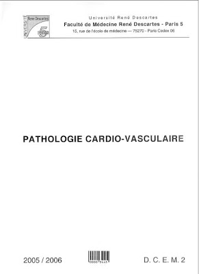 Pathologie CardioVasculaire -pole1- Sans+titre