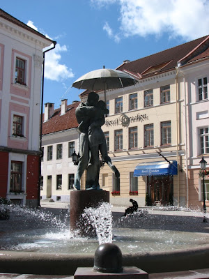 Tartu monument