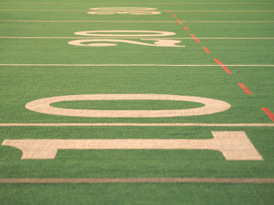 football field lines football field lines
