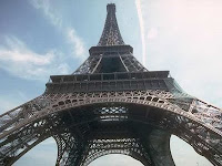 Paris Layover Paris Layover
