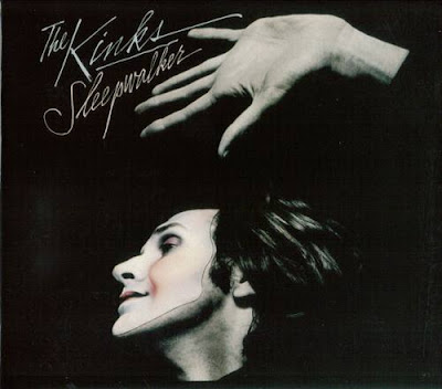 DISCOS IMPRESCINDIBLES. LOS 70'. The+Kinks+-+1977+-+Sleepwalker