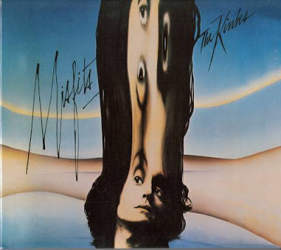 kinks - The Kinks The+Kinks+-+1978+-+MisfitsArtwork