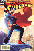 This is the book I recommend to diehard Batman fans that claim Superman is .