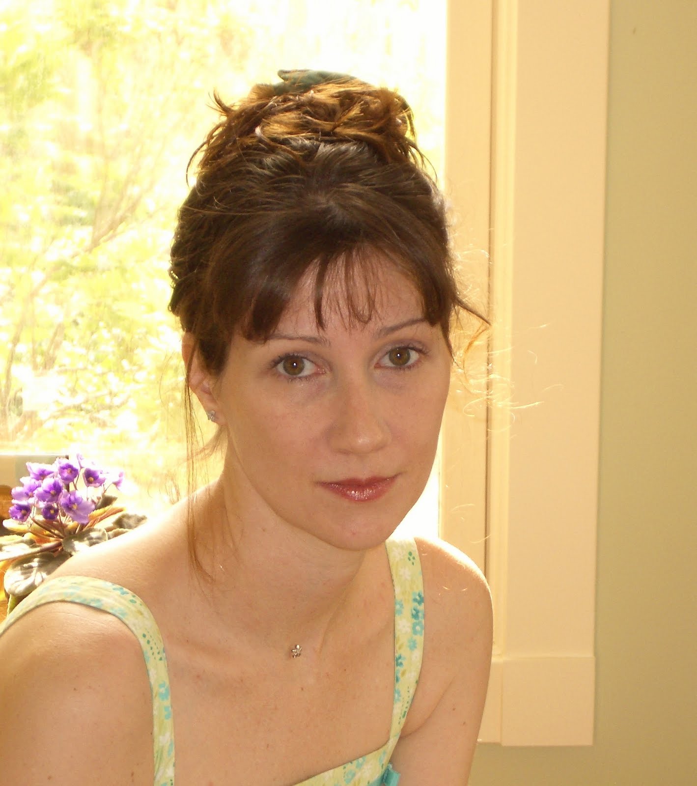 Author Gruen up personal by e i johnson featured author Author Gruen up personal by e i johnson featured author